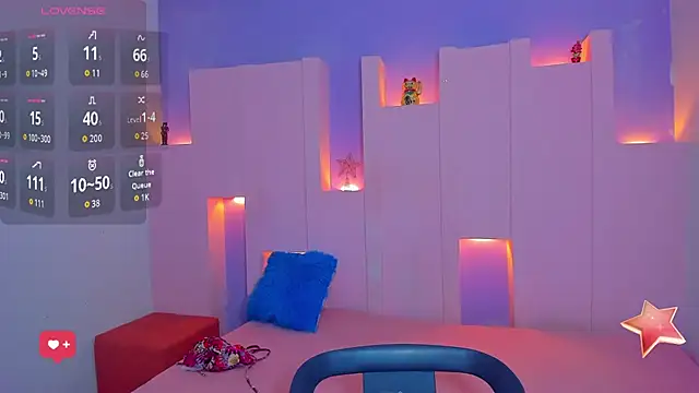 Snapshot of emilywilliis chatting on 3, 2, 2026 emilywilliis online show from 3, 2, 2026