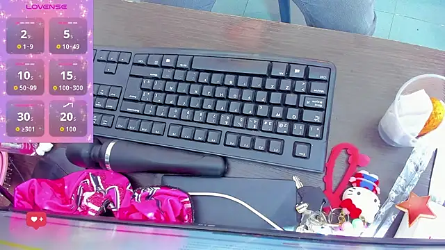 Snapshot of emilywilliis chatting on 24, 2, 2026 emilywilliis online show from 24, 2, 2026