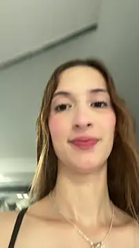 Snapshot of emilywilliis chatting on 26, 2, 2026 emilywilliis online show from 26, 2, 2026