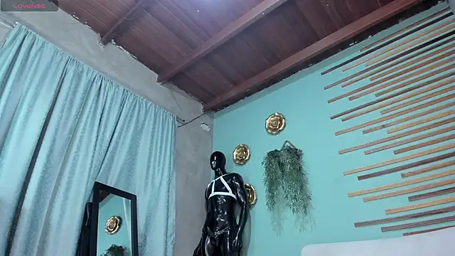 Jade oz  online show from 10, 1, 2026