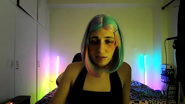 HoneyValentine online show from 30, 3, 2026