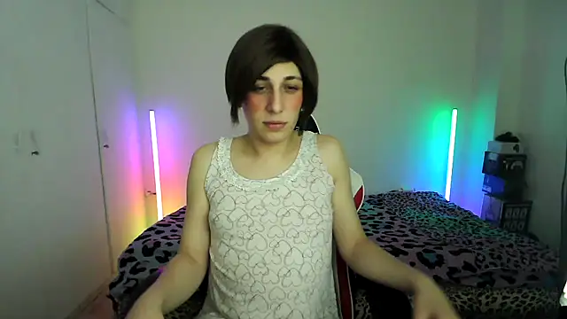 HoneyValentine online show from 10, 4, 2026