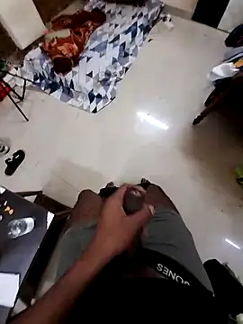 rohit16770 online show from 9, 2, 2026