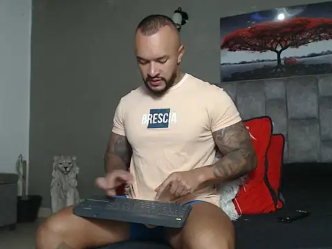 LeonGolds online show from 4, 2, 2026