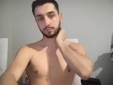 SensualKevin online show from 6, 1, 2026