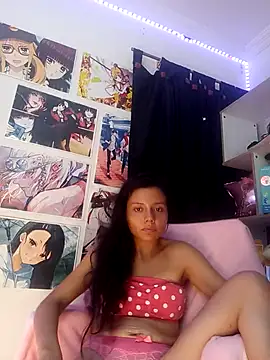 Snapshot of Stefany_Lovers01 chatting on 18, 1, 2026 Stefany Lovers01 online show from 18, 1, 2026