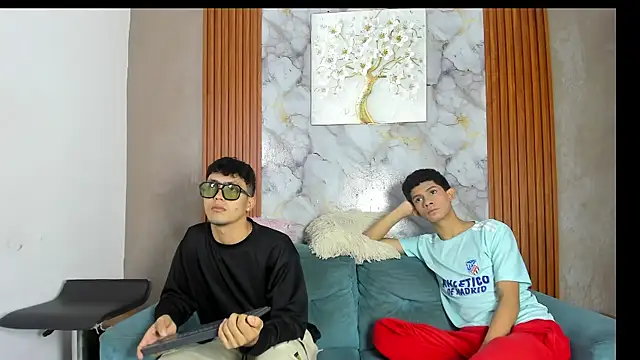 Snapshot of AVENGER_BOYS2026 chatting on 20, 6, 2026 AVENGER BOYS2026 online show from 20, 6, 2026