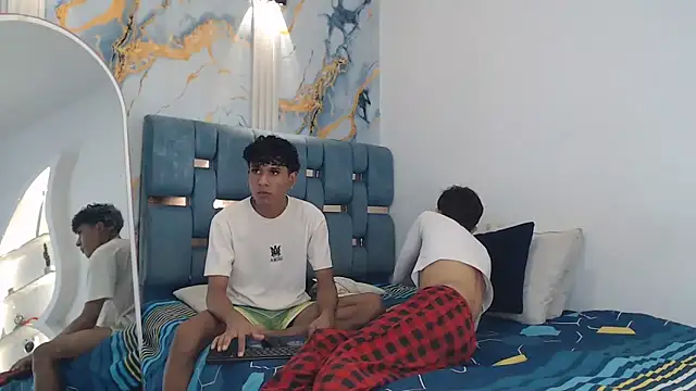 MAPOLA GREAT online show from 11, 2, 2026