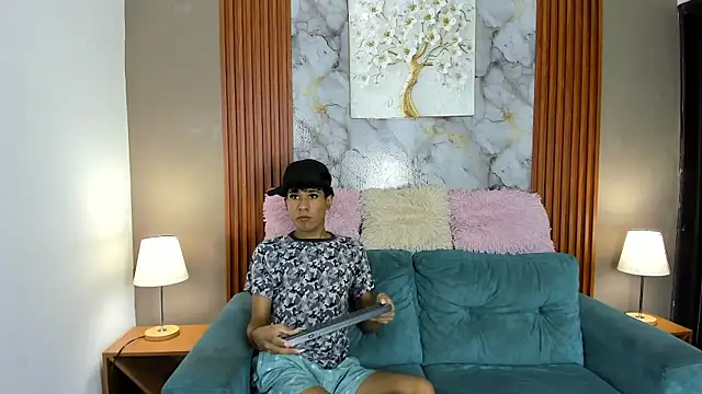 MAPOLA GREAT online show from 12, 4, 2026