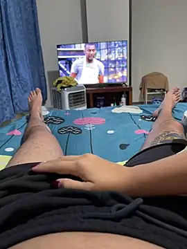 GL Naughty09 online show from 7, 1, 2026