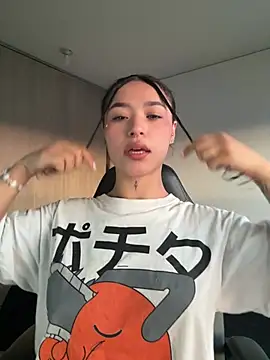 crystal dlun online show from 3, 4, 2026