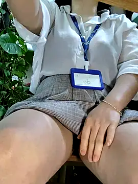 Snapshot of Arica_sexykiss chatting on 28, 3, 2026 Arica sexykiss online show from 28, 3, 2026