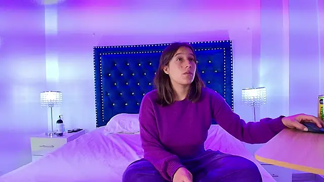 Cristal and luke online show from 14, 3, 2026