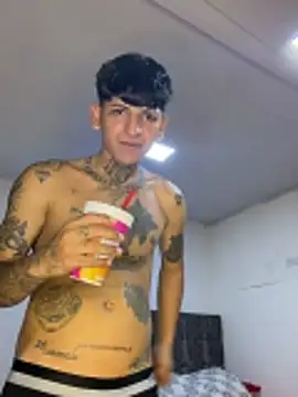 Sam 33 sexy 27 online show from 6, 2, 2026