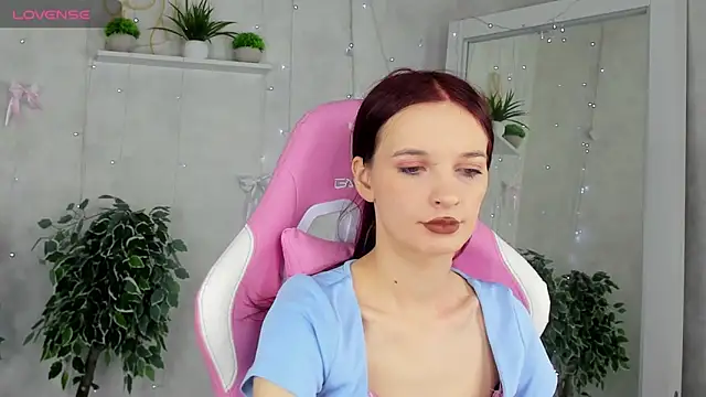 Alicia Adammss online show from 17, 1, 2026