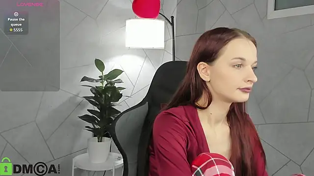 Alicia Adammss online show from 21, 2, 2026