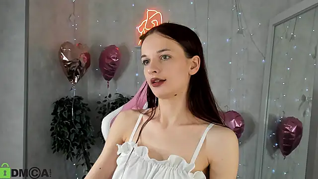 Alicia Adammss online show from 28, 2, 2026