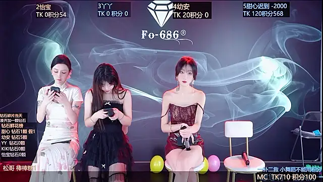 FO-686- online show from 15, 1, 2026