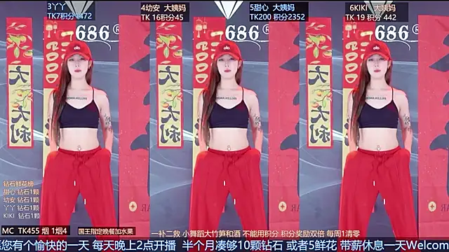 FO-686- online show from 19, 2, 2026