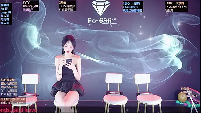 FO-686- online show from 25, 3, 2026