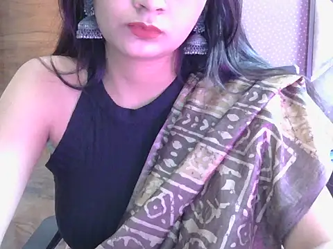 sweet riyaaa online show from 18, 6, 2026