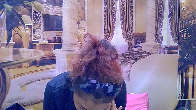 IndianSexyButt online show from 13, 3, 2026