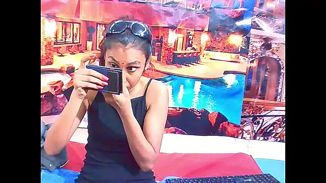 IndianSexyButt online show from 29, 3, 2026