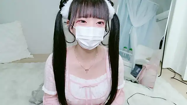 Snapshot of Nonn_chan chatting on 7, 2, 2026 Nonn chan online show from 7, 2, 2026