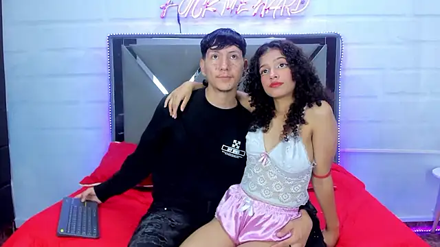 BunnyLove  online show from 25, 2, 2026