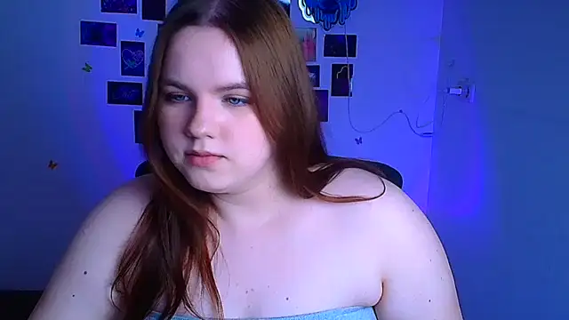 Kitty Mia Kitty online show from 19, 3, 2026