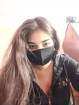 Snapshot of babydoll7172 chatting on 11, 1, 2026 babydoll7172 online show from 11, 1, 2026