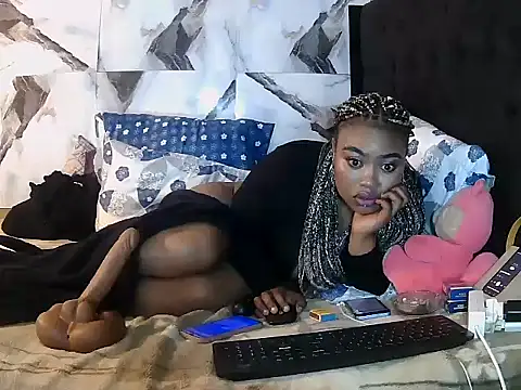 Sexy Doll xXx online show from 30, 5, 2026