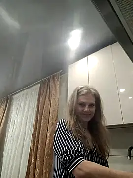 Tender-Blue online show from 18, 3, 2026