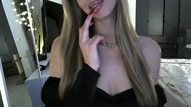 LizaSweetyq online show from 7, 2, 2026