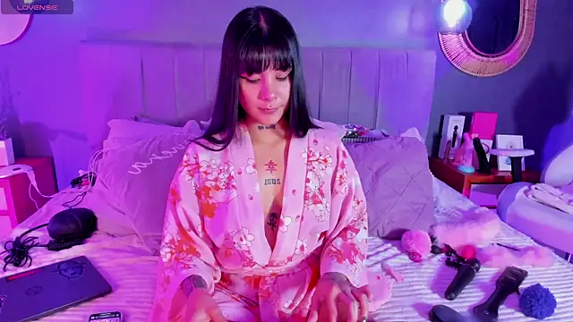 Snapshot of Nathalia_stone_ chatting on 16, 1, 2026 Nathalia stone online show from 16, 1, 2026