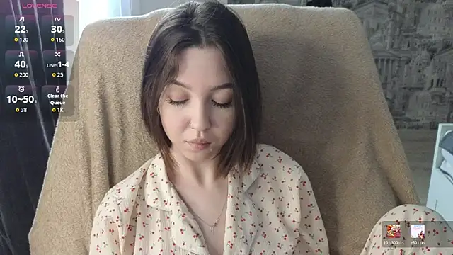 BondiCappetit online show from 23, 3, 2026