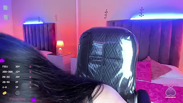 Novaaa Shayy online show from 25, 2, 2026