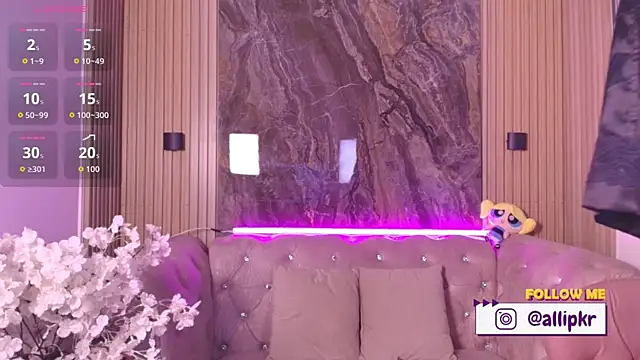 Snapshot of Allison_Parker1_ chatting on 17, 2, 2026 Allison Parker1 online show from 17, 2, 2026