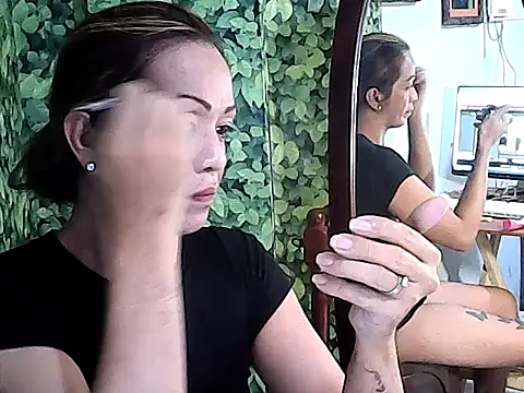 Simplewild21 online show from 19, 4, 2026