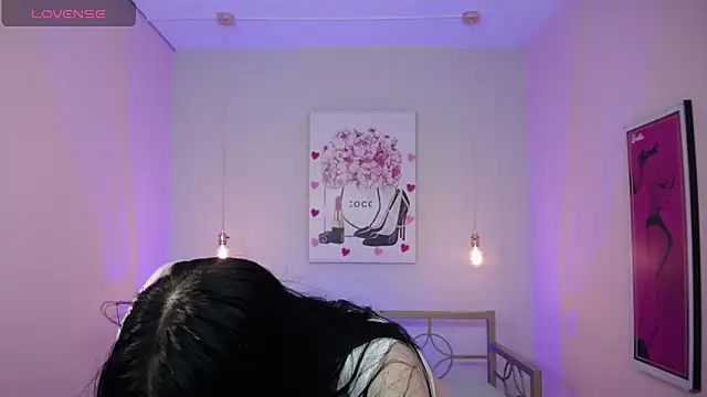 Adri gomez x online show from 30, 3, 2026