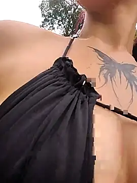 Tamara gomex online show from 8, 2, 2026