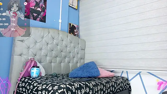 eimy hot19 online show from 18, 2, 2026