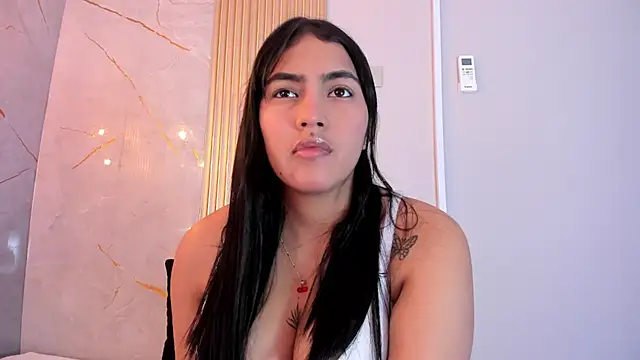 AlanaBlair  online show from 2, 2, 2026