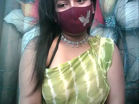 Snapshot of Sima_Roy95 chatting on 15, 4, 2026 Sima Roy95 online show from 15, 4, 2026