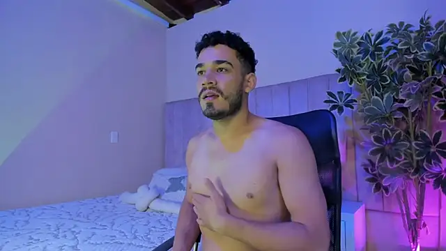 Snapshot of aries_unbound chatting on 14, 1, 2026 aries unbound online show from 14, 1, 2026