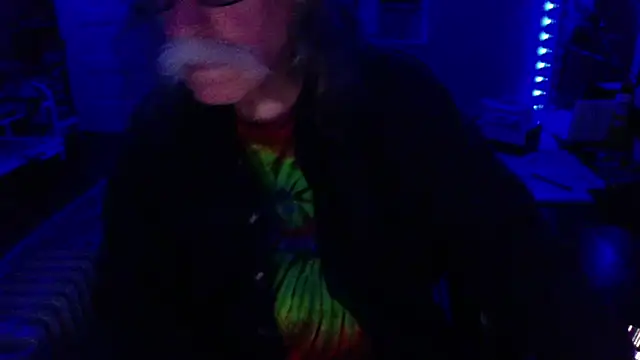 LickYourYoni online show from 16, 3, 2026