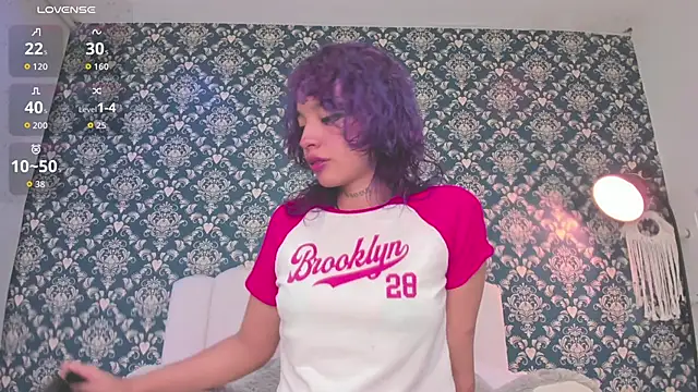 Snapshot of Chaotic_star chatting on 5, 2, 2026 Chaotic star online show from 5, 2, 2026