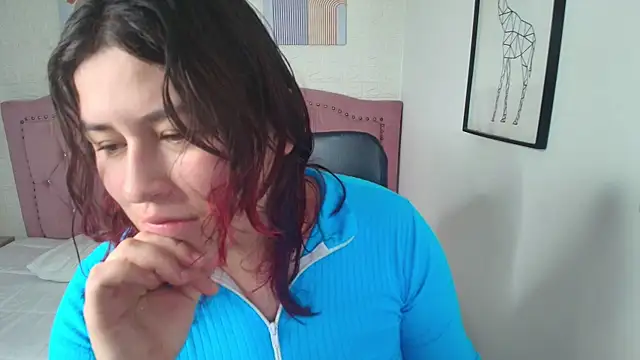 azul veraa online show from 10, 1, 2026