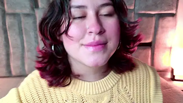 azul veraa online show from 11, 3, 2026