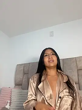 carina lopez707rs online show from 9, 7, 2026